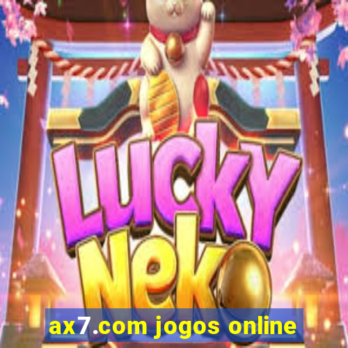 ax7.com jogos online